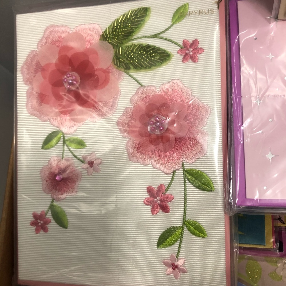 Papyrus Cards - Picture 7 of 8